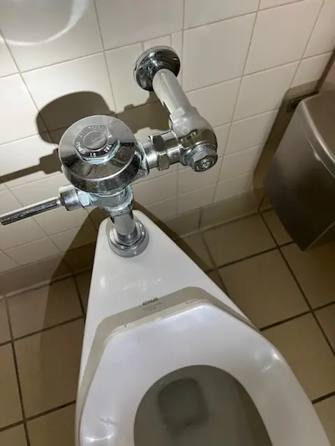 Fixture installation and repair for Pipe Repair in Penton